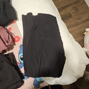 Aerie high rise leggings